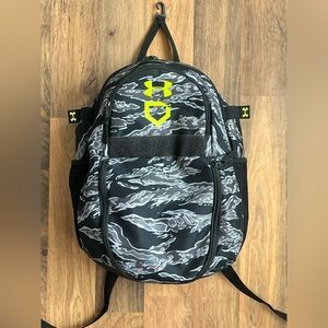 Youth Under Armour Tball/Baseball Bag
